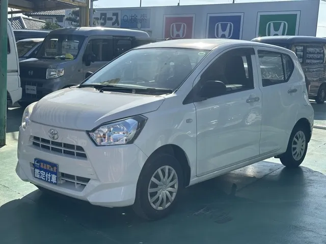 ミライース(ダイハツ)ピクシスエポック L中古車 1