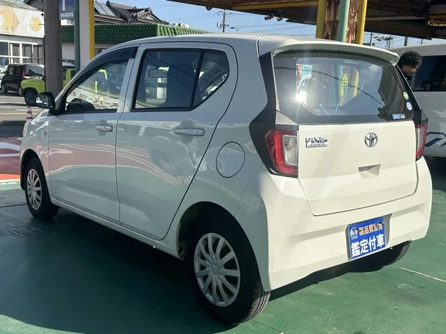 ミライース(ダイハツ)ピクシスエポック L中古車 2