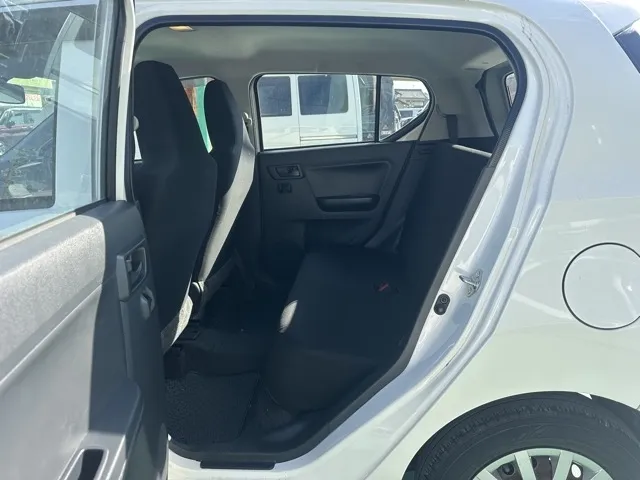 ミライース(ダイハツ)ピクシスエポック L中古車 4