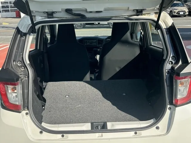 ミライース(ダイハツ)ピクシスエポック L中古車 8