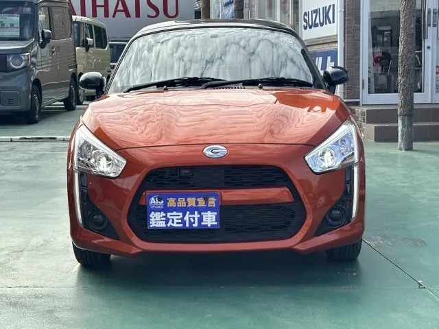 コペン(ダイハツ)ローブ中古車 29