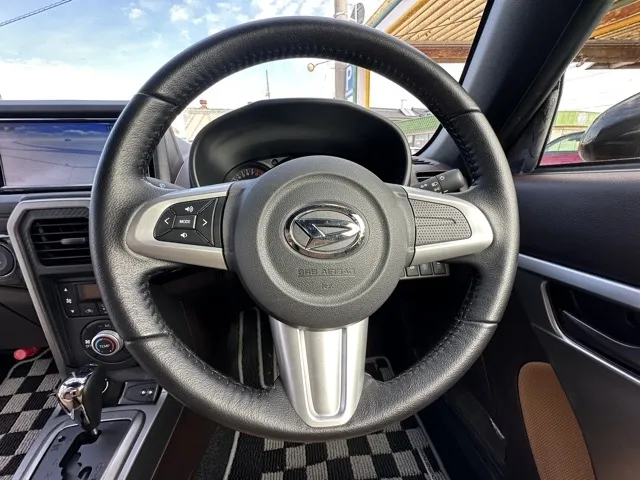 コペン(ダイハツ)ローブ中古車 5