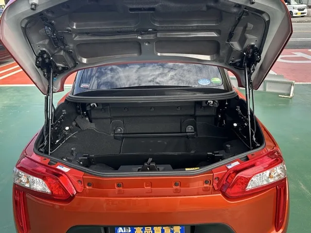 コペン(ダイハツ)ローブ中古車 6