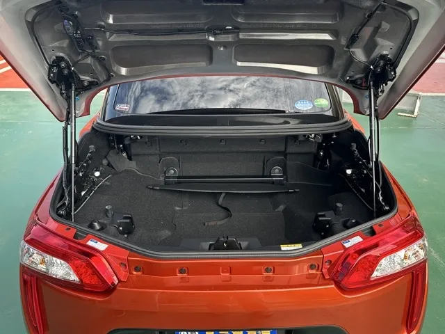 コペン(ダイハツ)ローブ中古車 7