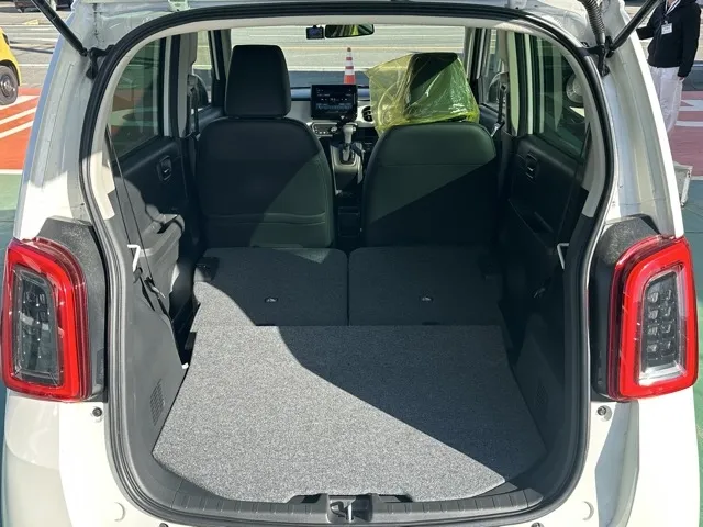 N-ONE(ホンダ)オリジナル中古車 9