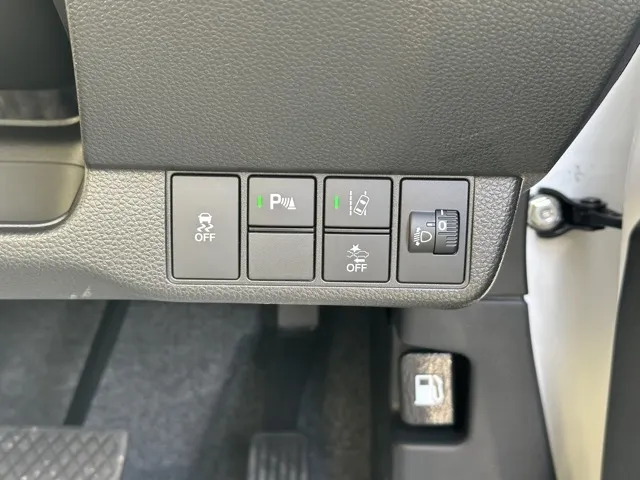 N-ONE(ホンダ)オリジナル中古車 13