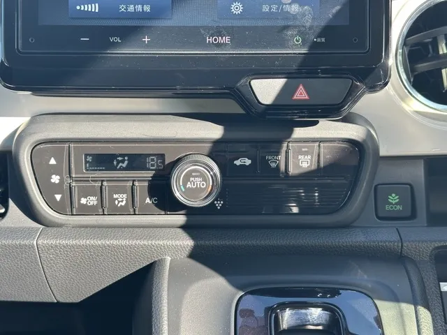 N-ONE(ホンダ)オリジナル中古車 16