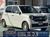 N-ONE未使用車