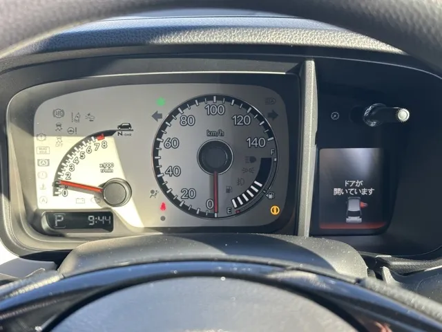 N-ONE(ホンダ)オリジナル中古車 20