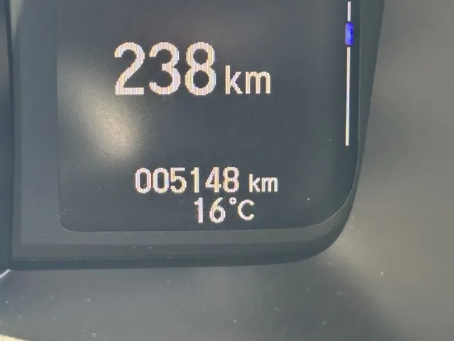 N-ONE(ホンダ)オリジナル中古車 21