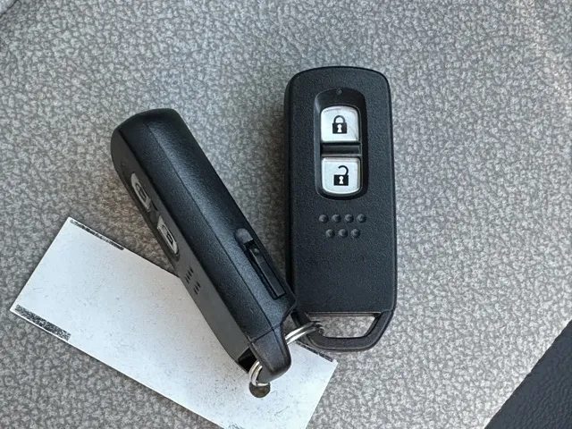 N-ONE(ホンダ)オリジナル中古車 22