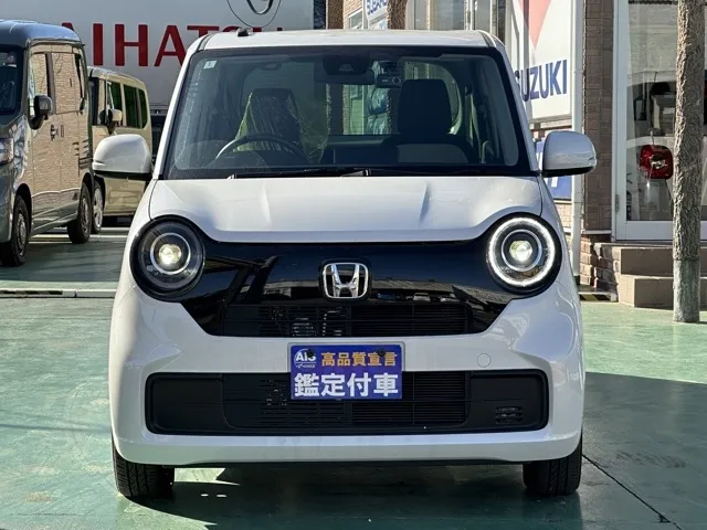 N-ONE(ホンダ)オリジナル中古車 25
