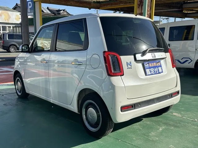 N-ONE(ホンダ)オリジナル中古車 2