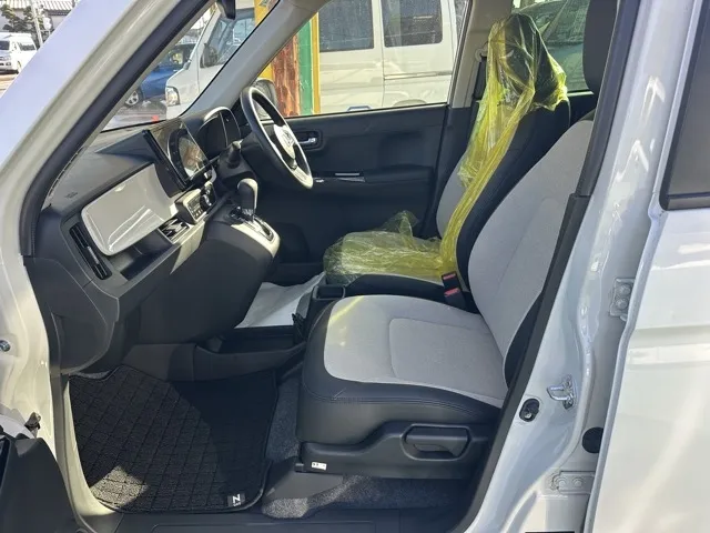 N-ONE(ホンダ)オリジナル中古車 3