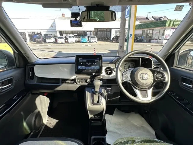 N-ONE(ホンダ)オリジナル中古車 5