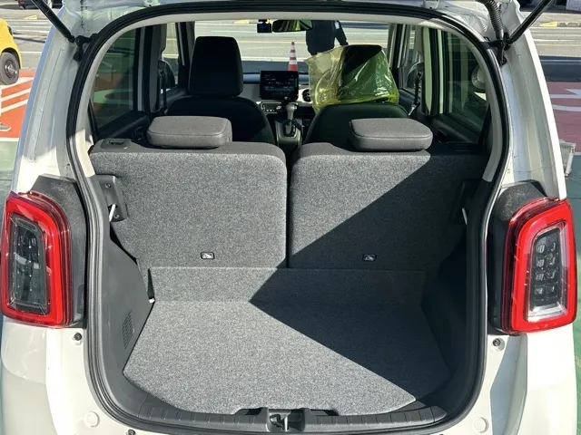 N-ONE(ホンダ)オリジナル中古車 8