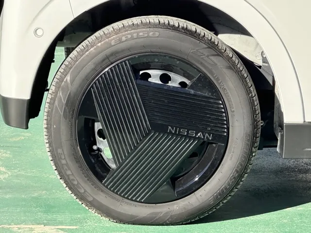 サクラ(ニッサン)S中古車 10