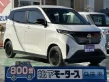 サクラ未使用車