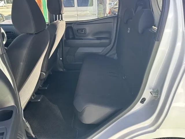 サクラ(ニッサン)S中古車 4