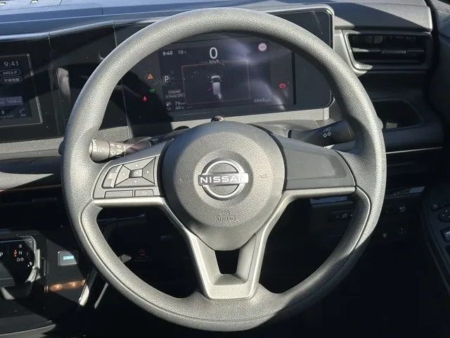 サクラ(ニッサン)S中古車 6