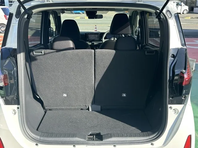 サクラ(ニッサン)S中古車 7