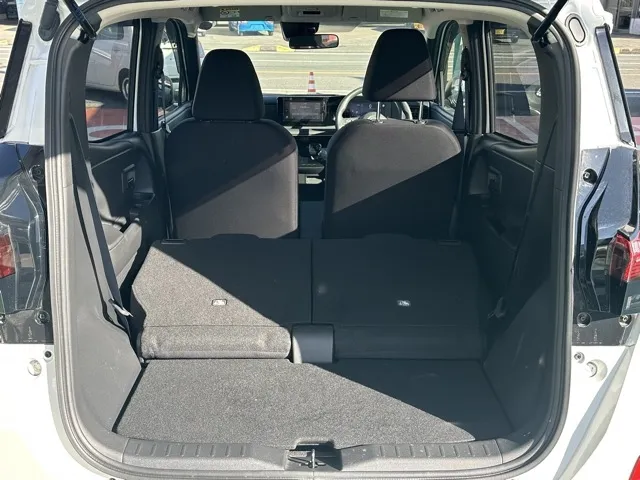 サクラ(ニッサン)S中古車 8