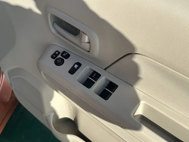 ワゴンR(スズキ)FA中古車 11