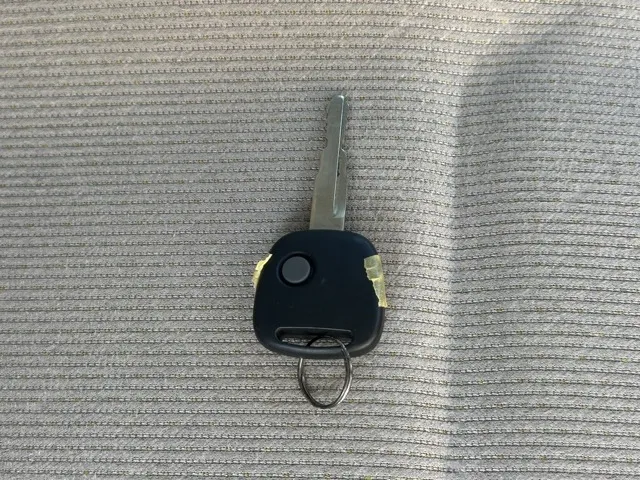 ワゴンR(スズキ)FA中古車 13