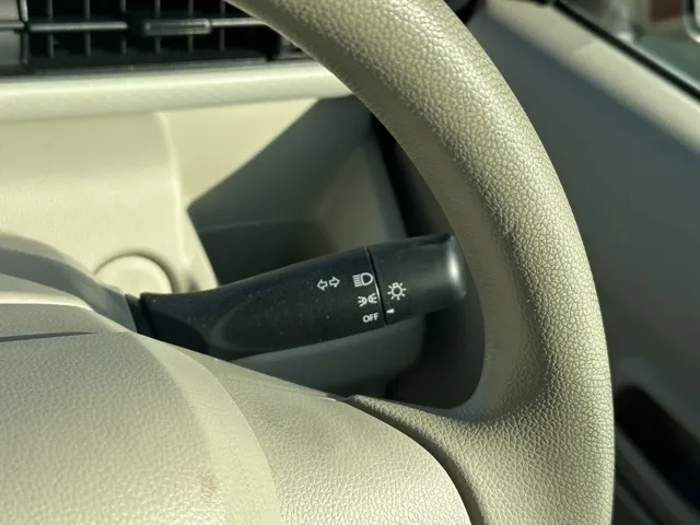 ワゴンR(スズキ)FA中古車 15