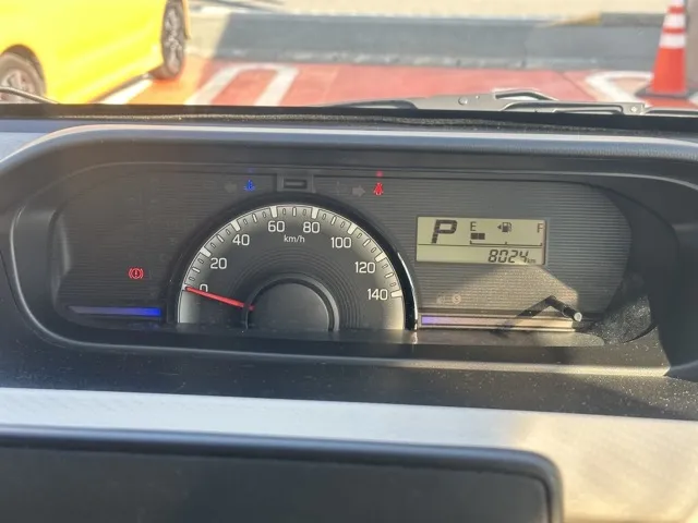 ワゴンR(スズキ)FA中古車 16