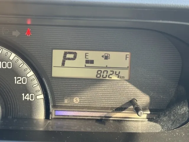 ワゴンR(スズキ)FA中古車 17