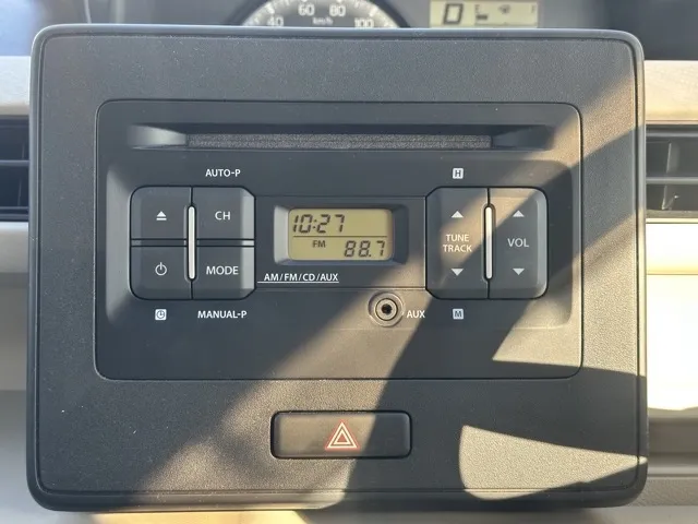 ワゴンR(スズキ)FA中古車 20