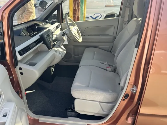 ワゴンR(スズキ)FA中古車 3