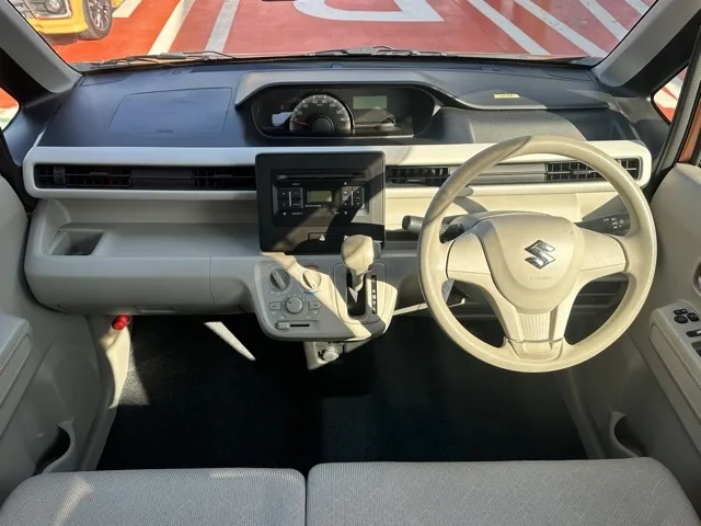 ワゴンR(スズキ)FA中古車 5