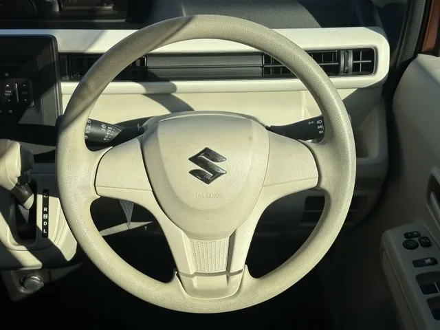 ワゴンR(スズキ)FA中古車 6