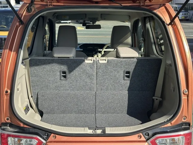 ワゴンR(スズキ)FA中古車 7