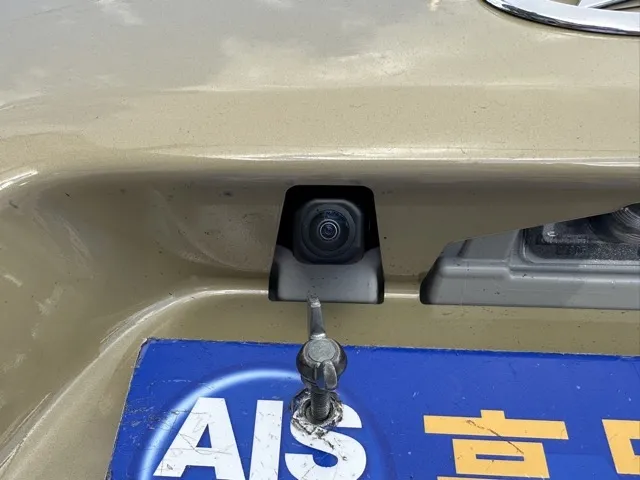 タント(ダイハツ)X　パノラマUGP中古車 9