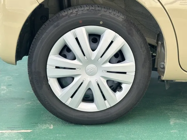 タント(ダイハツ)X　パノラマUGP中古車 13