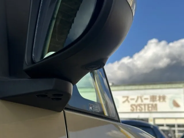 タント(ダイハツ)X　パノラマUGP中古車 14