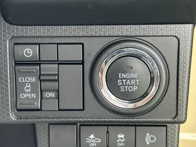 タント(ダイハツ)X　パノラマUGP中古車 18