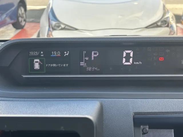 タント(ダイハツ)X　パノラマUGP中古車 22