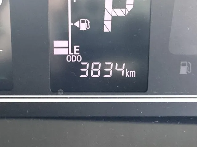 タント(ダイハツ)X　パノラマUGP中古車 23