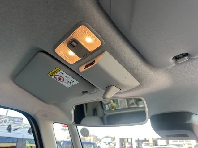 タント(ダイハツ)X　パノラマUGP中古車 26