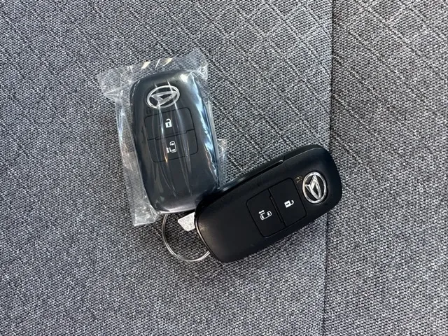 タント(ダイハツ)X　パノラマUGP中古車 27