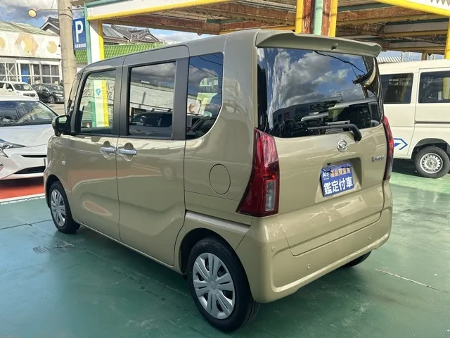 タント(ダイハツ)X　パノラマUGP中古車 2