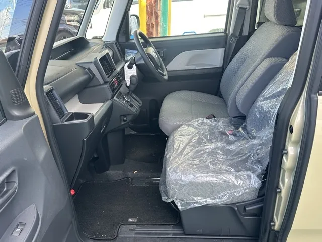 タント(ダイハツ)X　パノラマUGP中古車 3