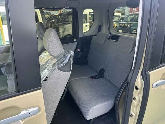 タント(ダイハツ)X　パノラマUGP中古車 4