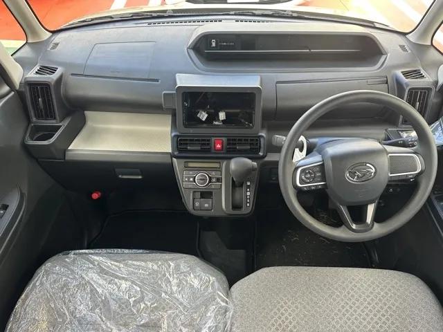 タント(ダイハツ)X　パノラマUGP中古車 5