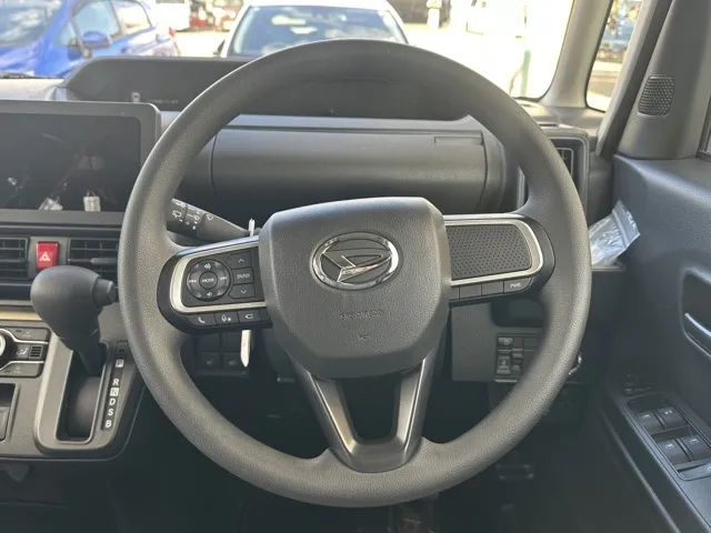 タント(ダイハツ)X　パノラマUGP中古車 6