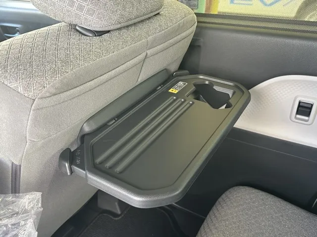 タント(ダイハツ)X　パノラマUGP中古車 8